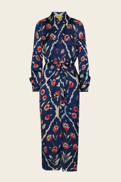 VESTIDO JEMMA Dresses Philippa 1970 