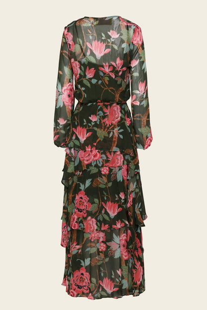 VESTIDO JOSSIE Vestidos Philippa 1970 