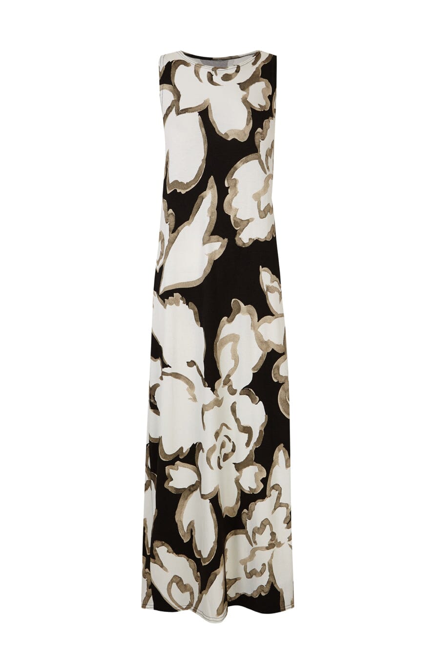 VESTIDO JULIETA Dresses Elisa Cortés 