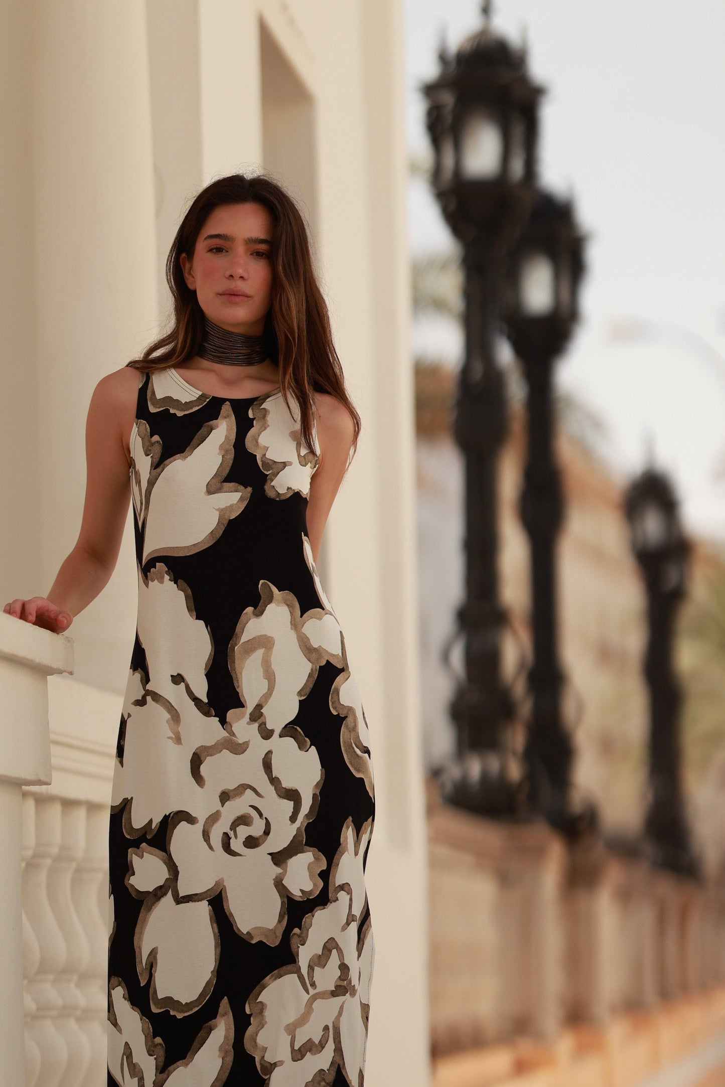 VESTIDO JULIETA Dresses Elisa Cortés 