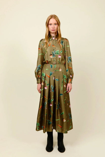 VESTIDO KAYLEE Dresses Philippa 1970 