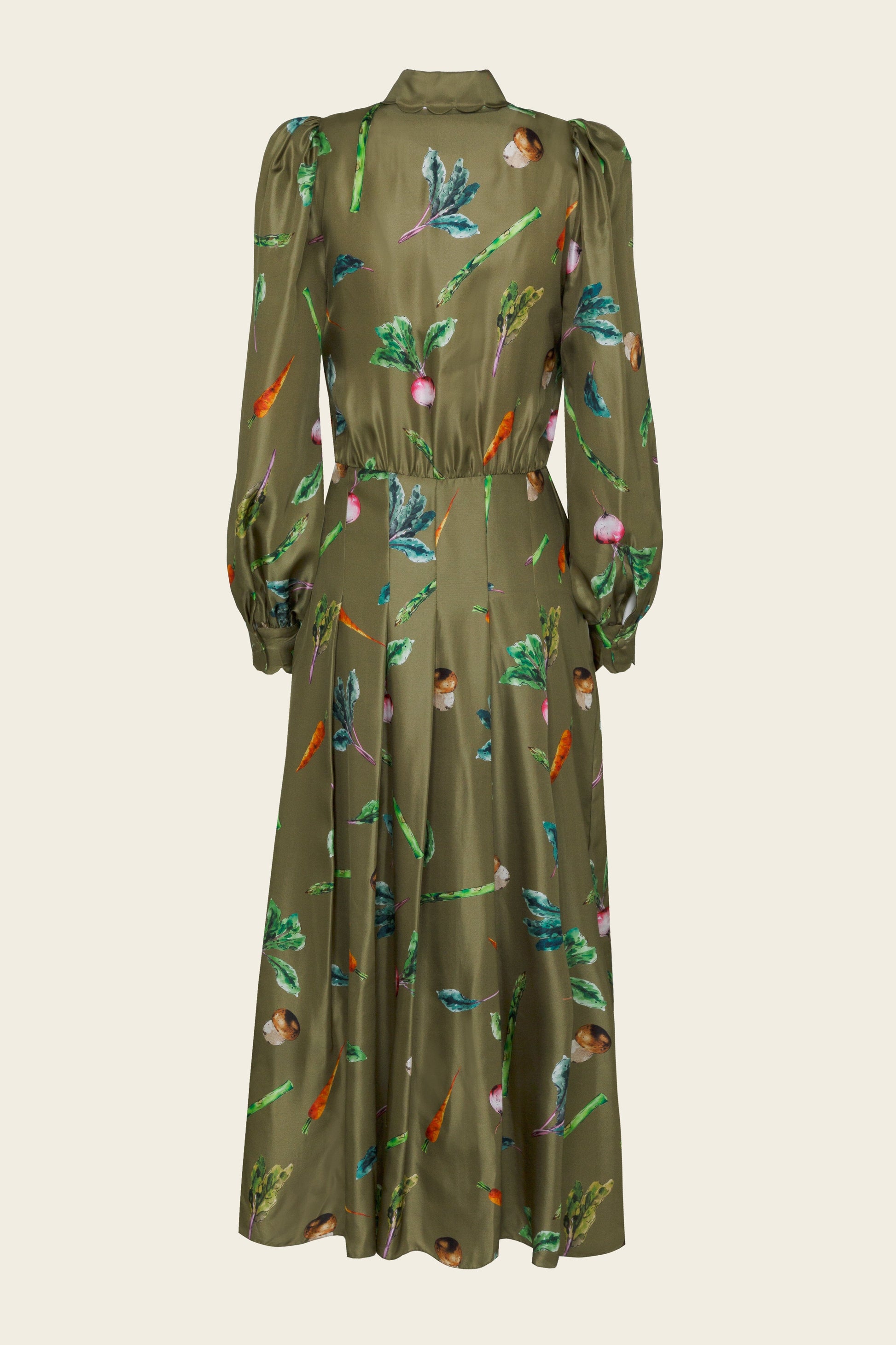 VESTIDO KAYLEE Dresses Philippa 1970 