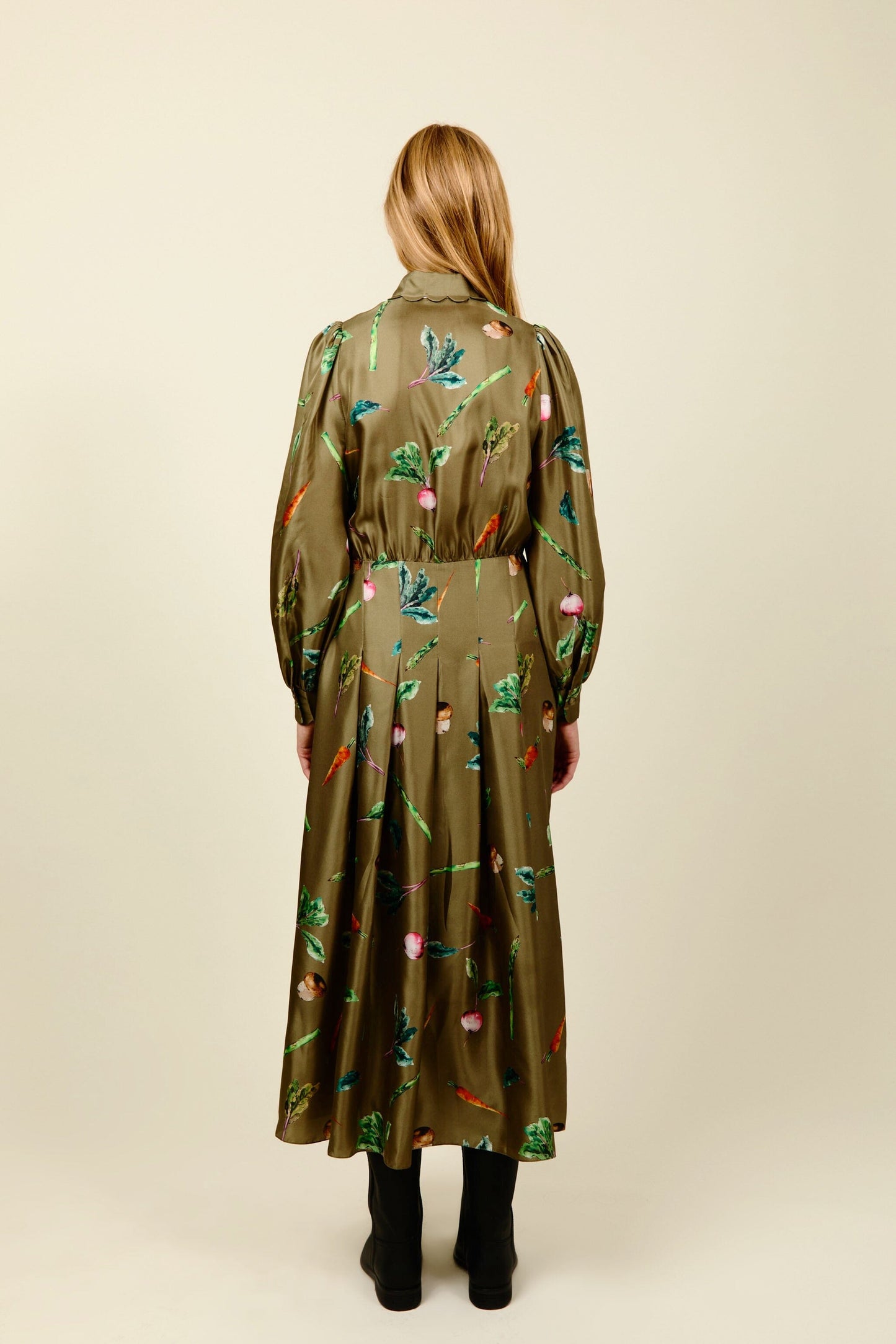 VESTIDO KAYLEE Dresses Philippa 1970 