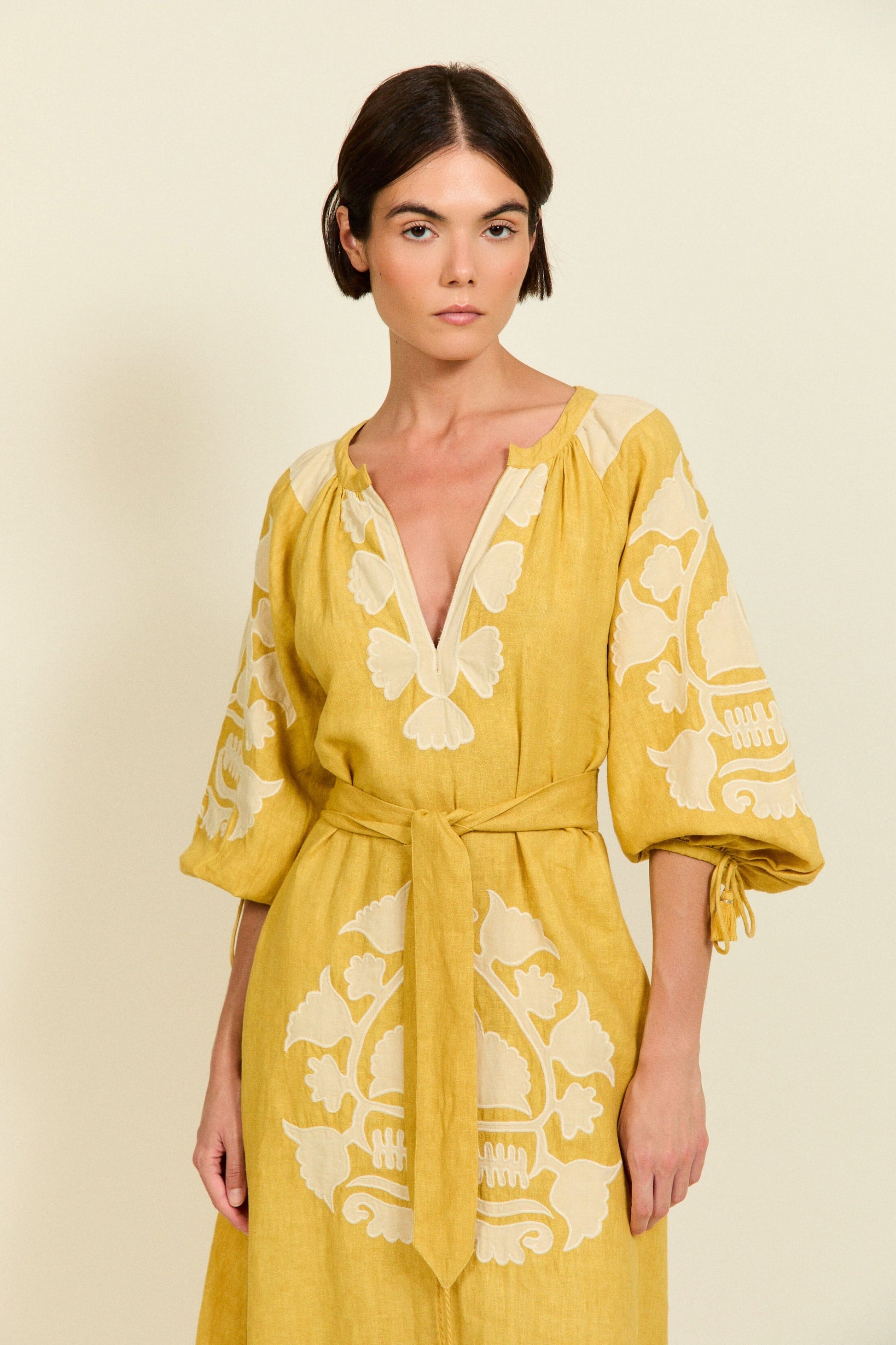 VESTIDO KEIRA Dresses Philippa 1970 