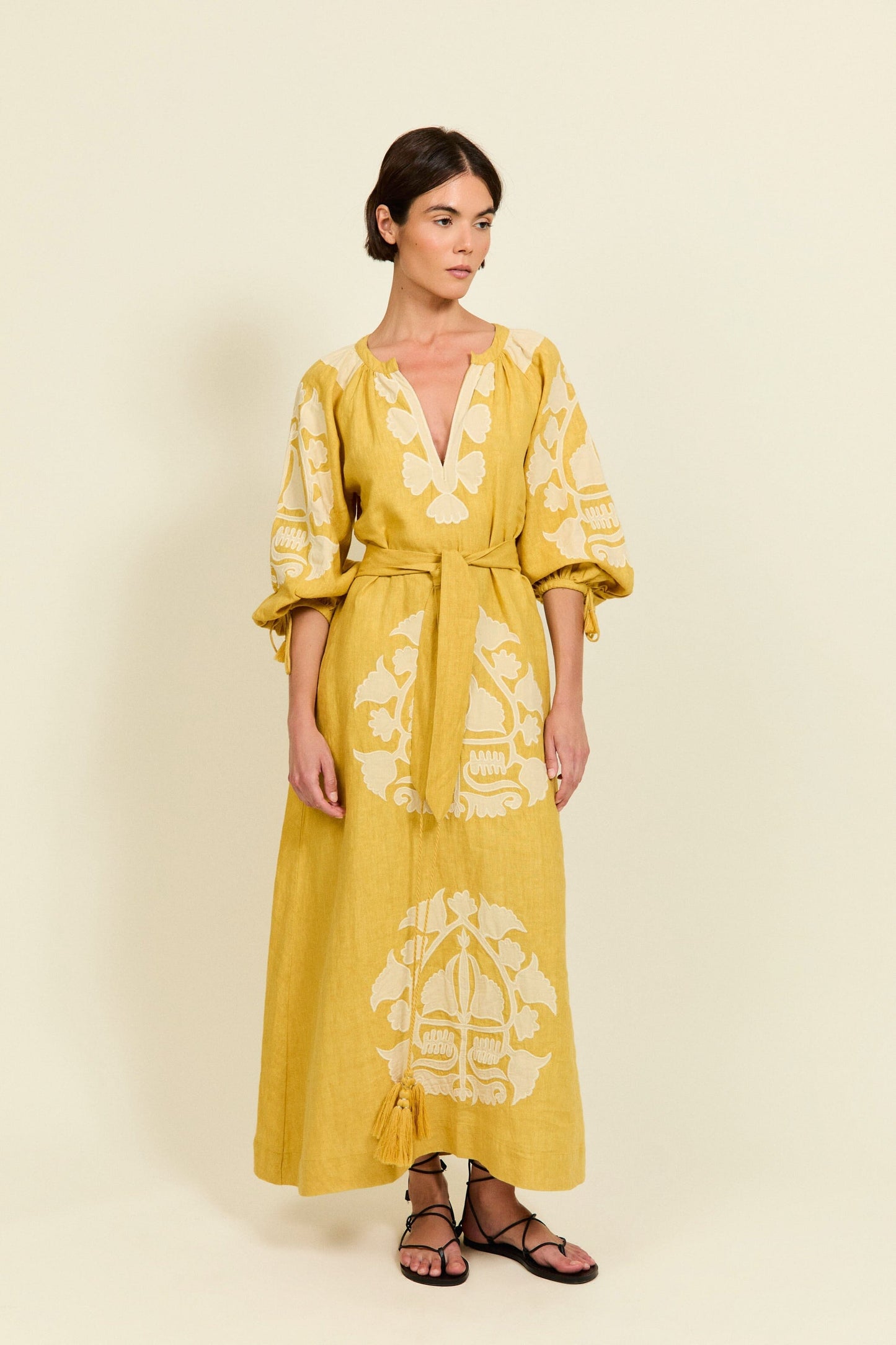 VESTIDO KEIRA Dresses Philippa 1970 