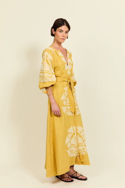 VESTIDO KEIRA Dresses Philippa 1970 