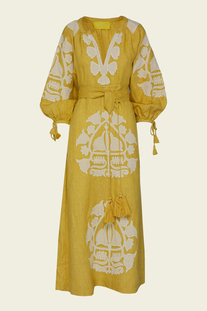 VESTIDO KEIRA Dresses Philippa 1970 