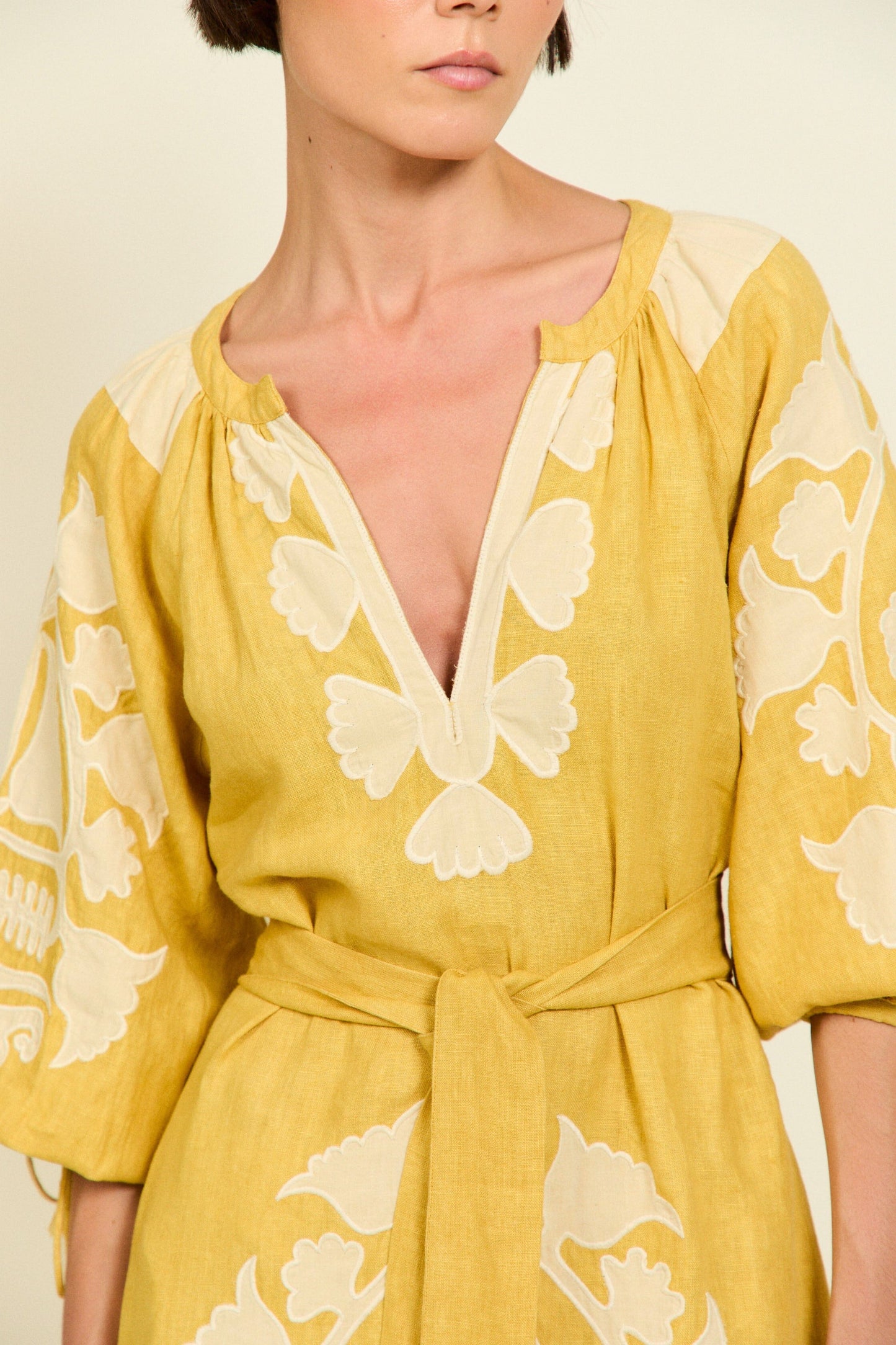 VESTIDO KEIRA Dresses Philippa 1970 