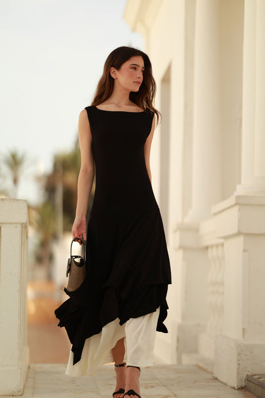 VESTIDO LARA Dresses Elisa Cortés 