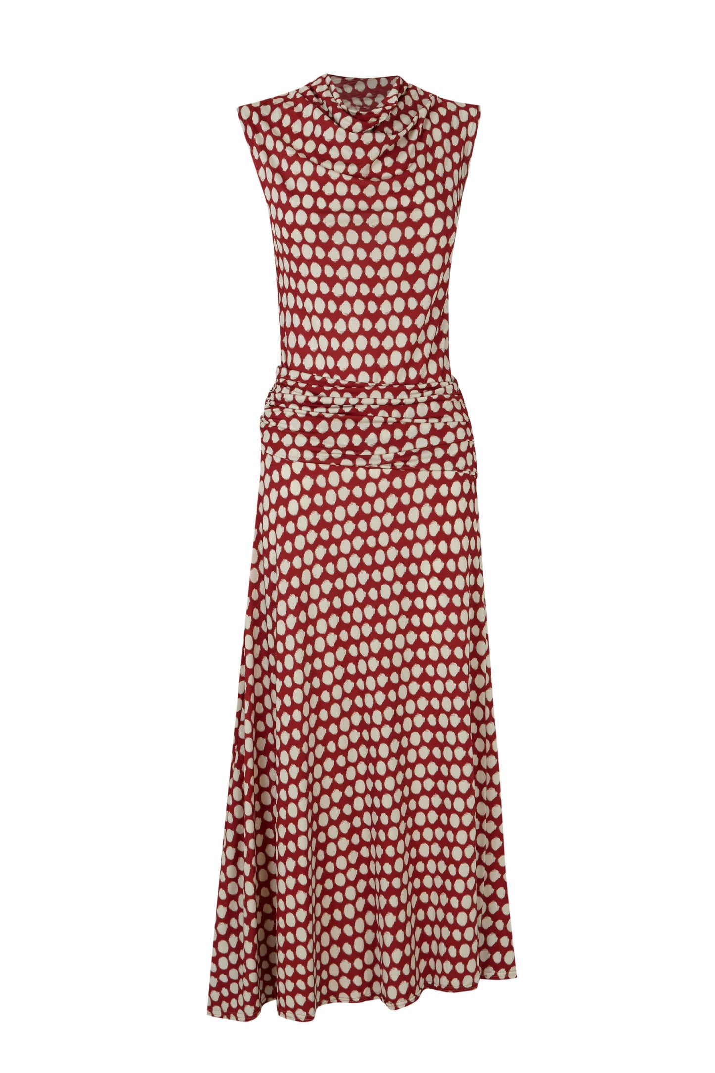 VESTIDO LAURA Dresses Elisa Cortés 