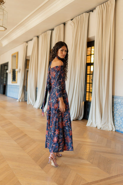 Vestido Leandre Dresses Vano Studio 