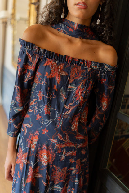 Vestido Leandre Dresses Vano Studio 