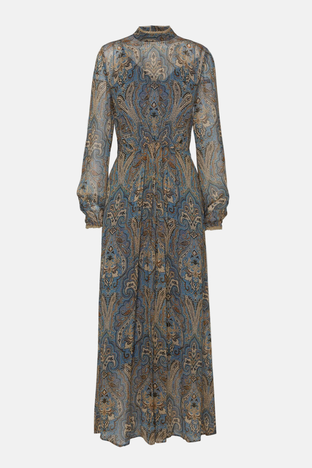 VESTIDO LEO vestidos Philippa 1970 