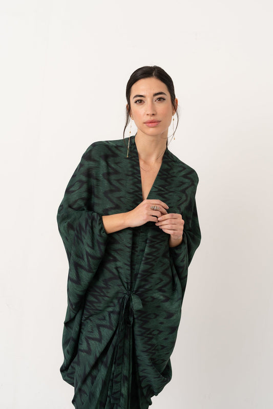 Vestido Libellule Dresses Vano Studio 