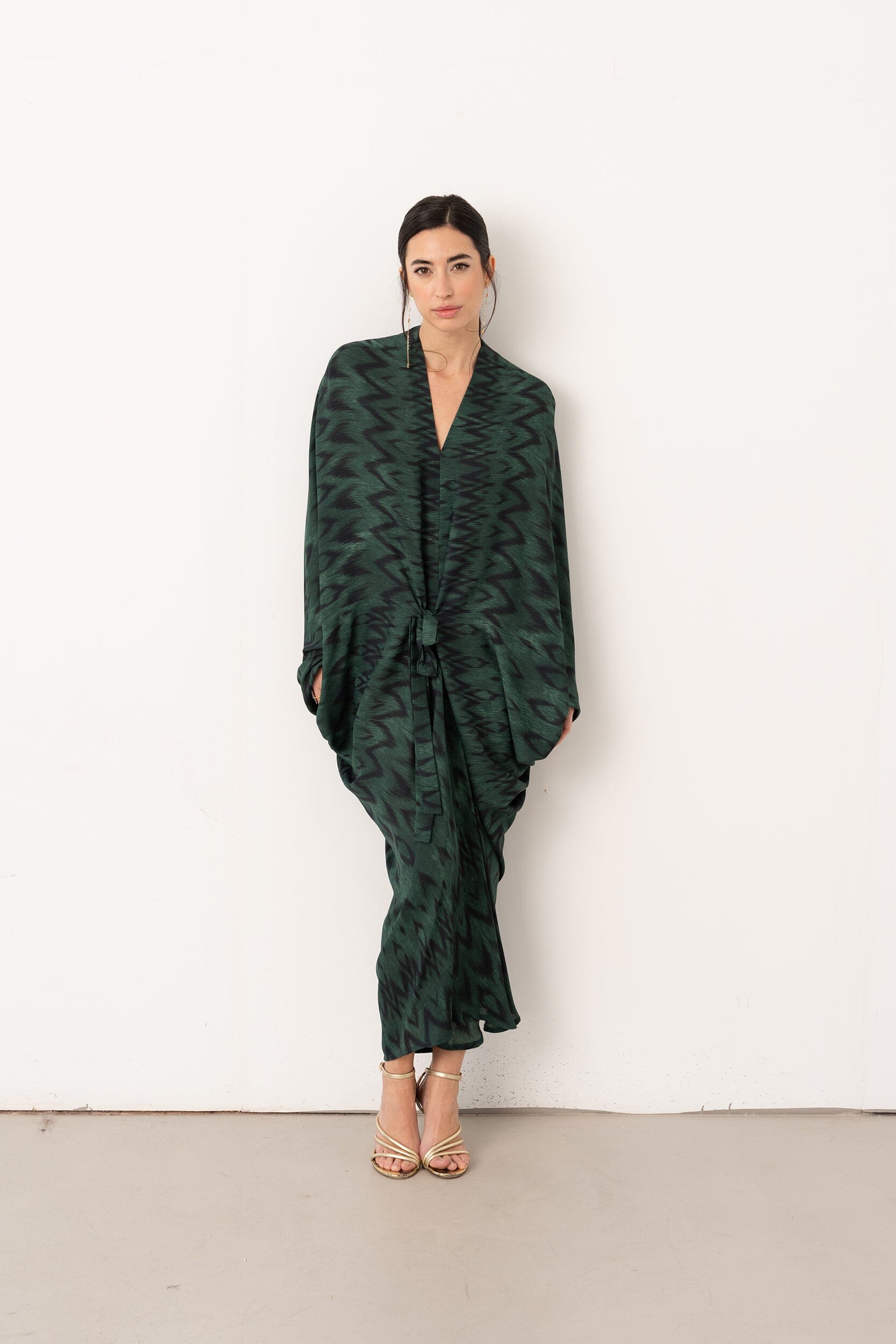 Vestido Libellule Dresses Vano Studio 