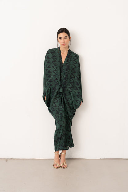 Vestido Libellule Dresses Vano Studio 