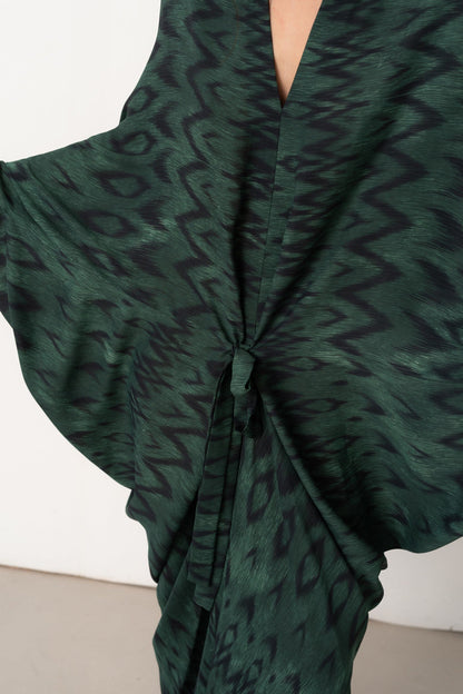Vestido Libellule Dresses Vano Studio 