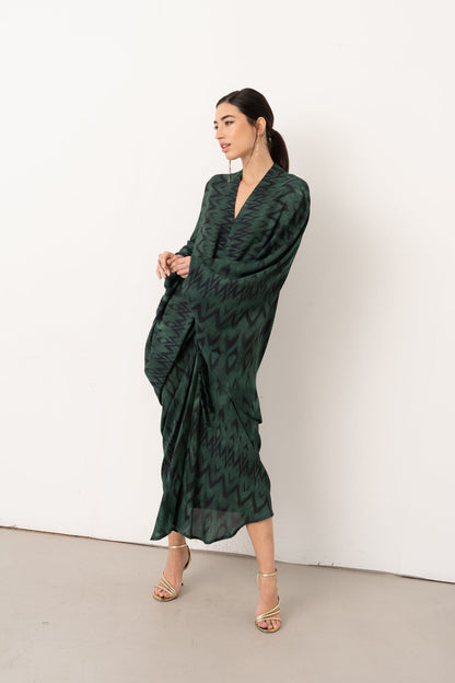 Vestido Libellule Dresses Vano Studio 