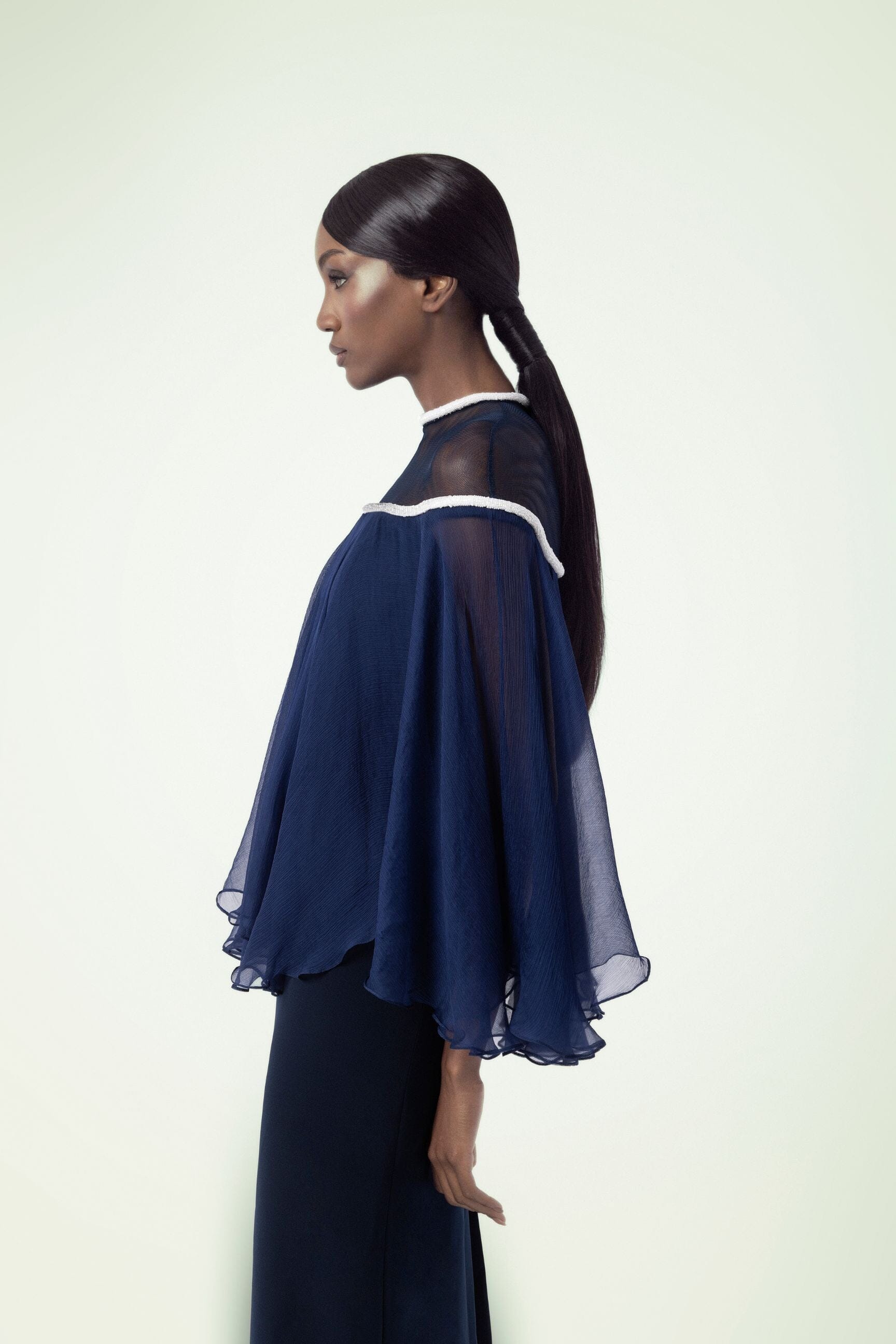 VESTIDO LIS Dresses Nicolas Montenegro 