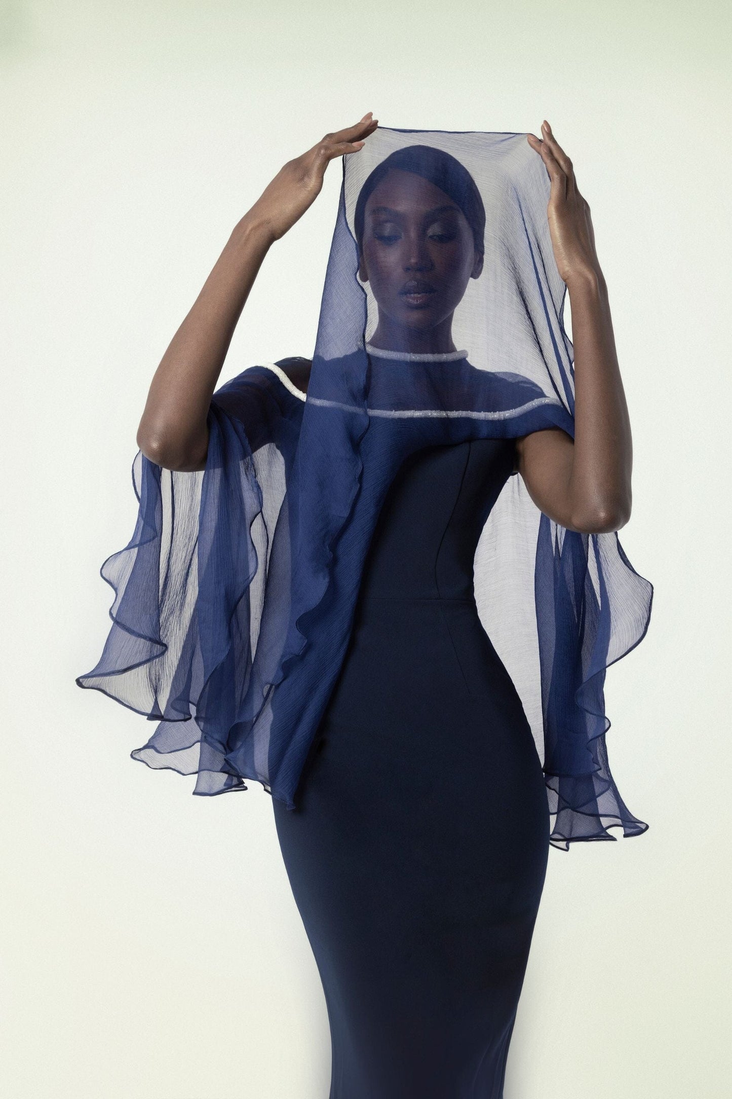 VESTIDO LIS Dresses Nicolas Montenegro 