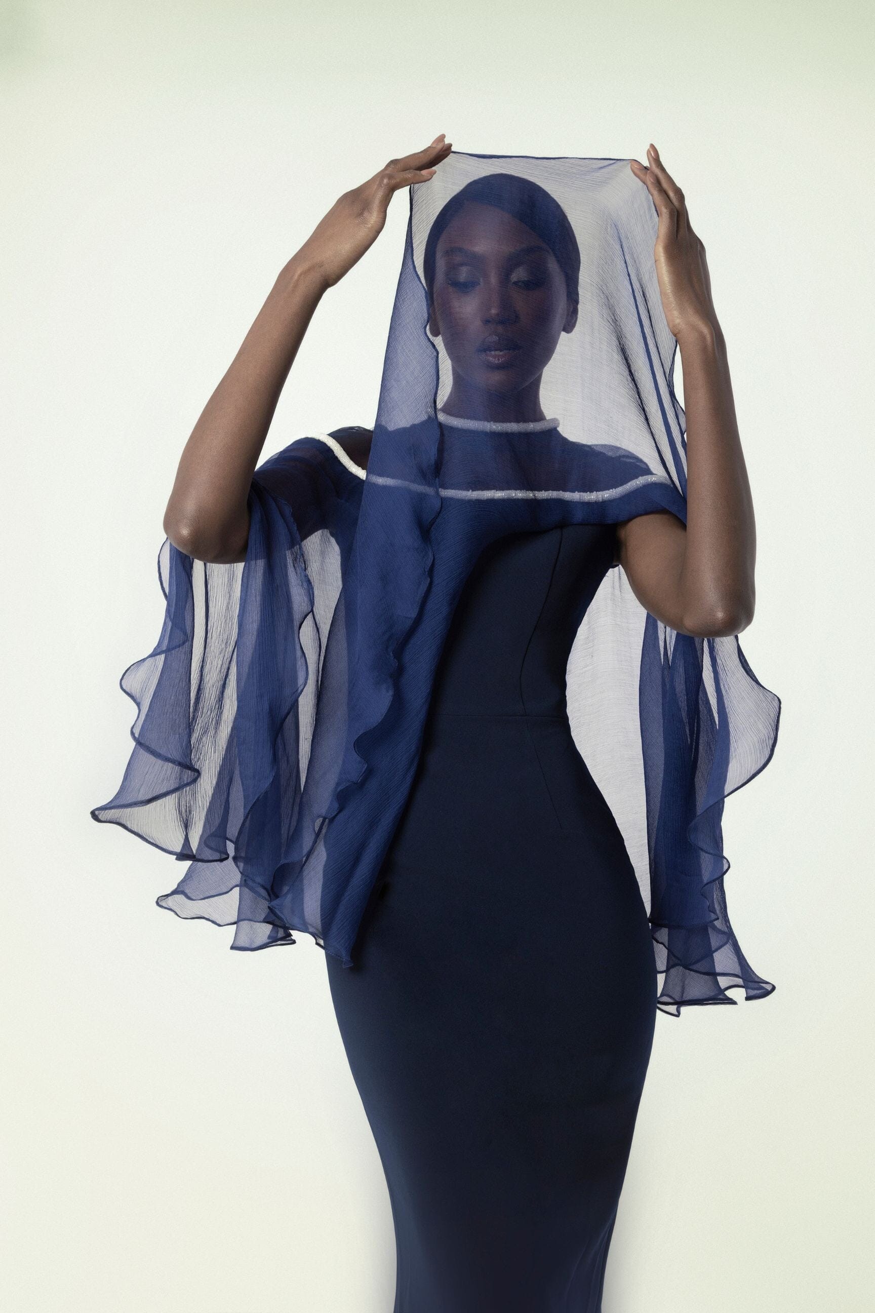 VESTIDO LIS Dresses Nicolas Montenegro 