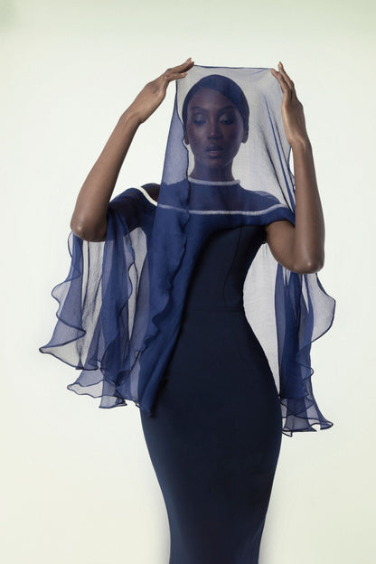 VESTIDO LIS Dresses Nicolas Montenegro 