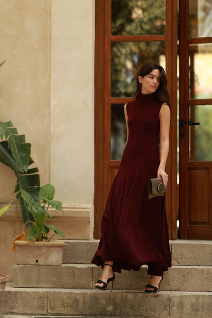 VESTIDO LIVIA Dresses Elisa Cortés 