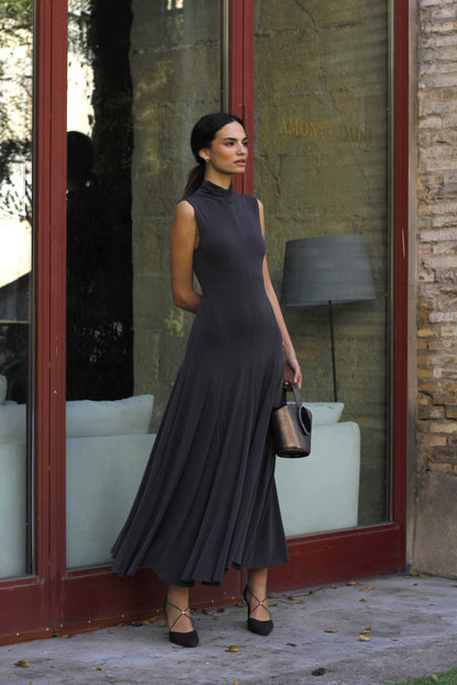 VESTIDO LIVIA Dresses Elisa Cortés 