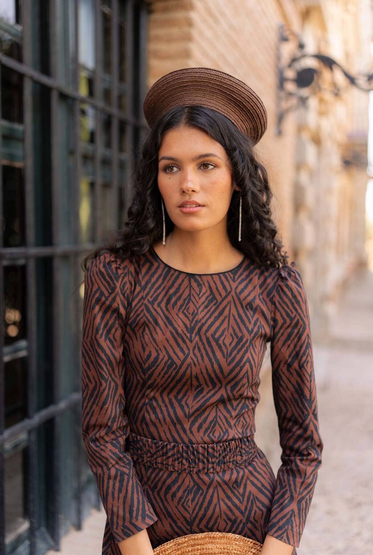 Vestido Manon Dresses Vano Studio 