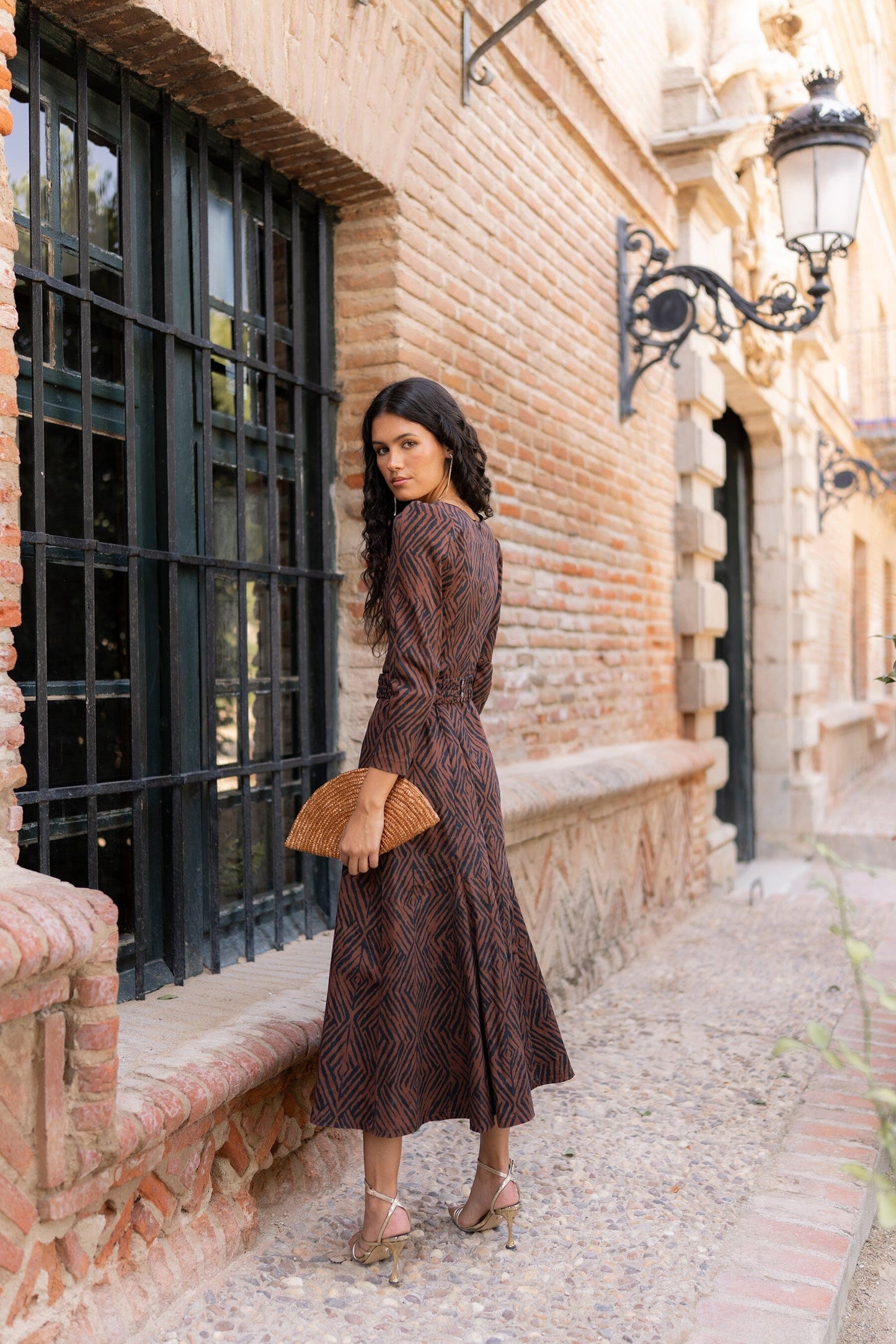 Vestido Manon Dresses Vano Studio 