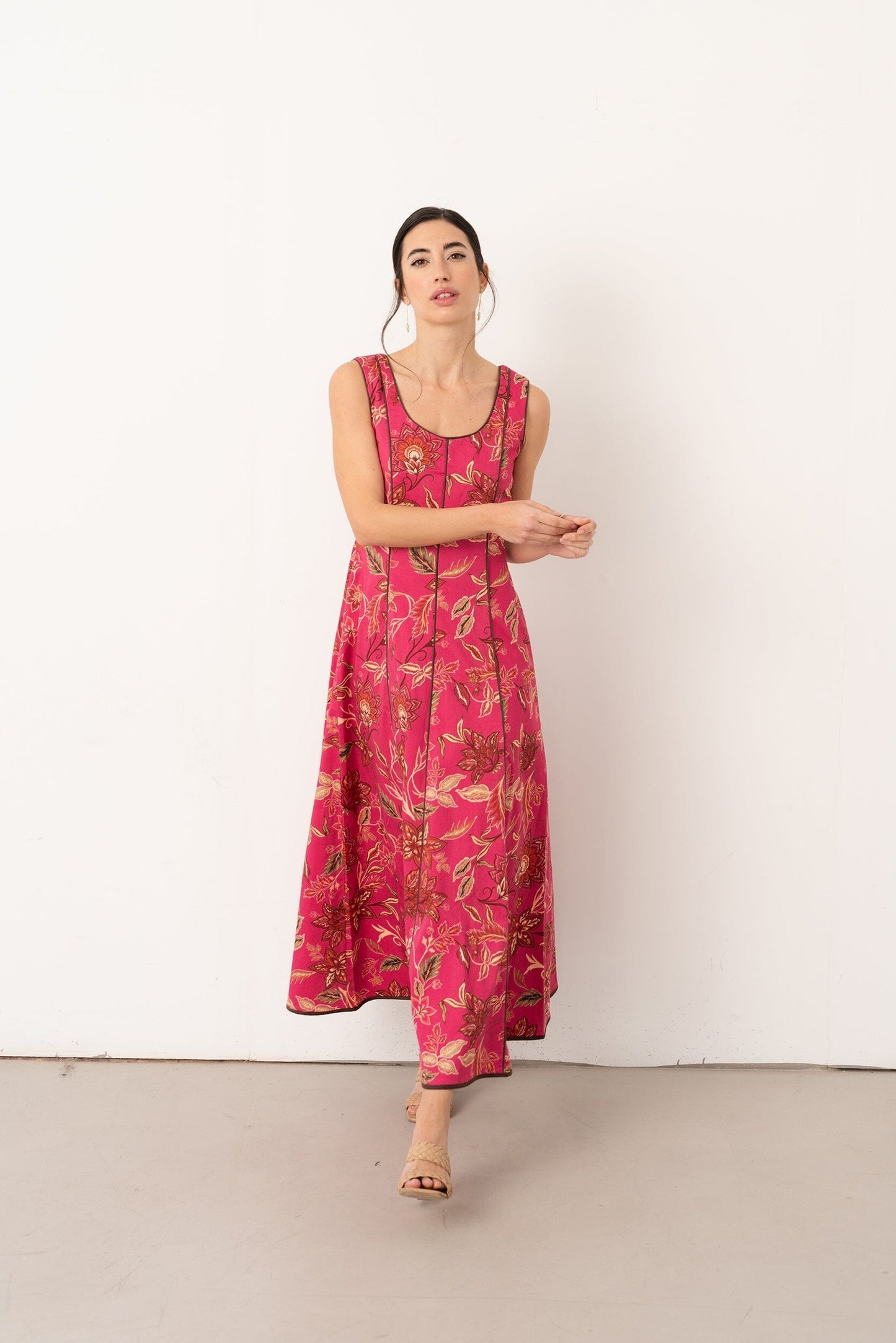 Vestido Merise Dresses Vano Studio 