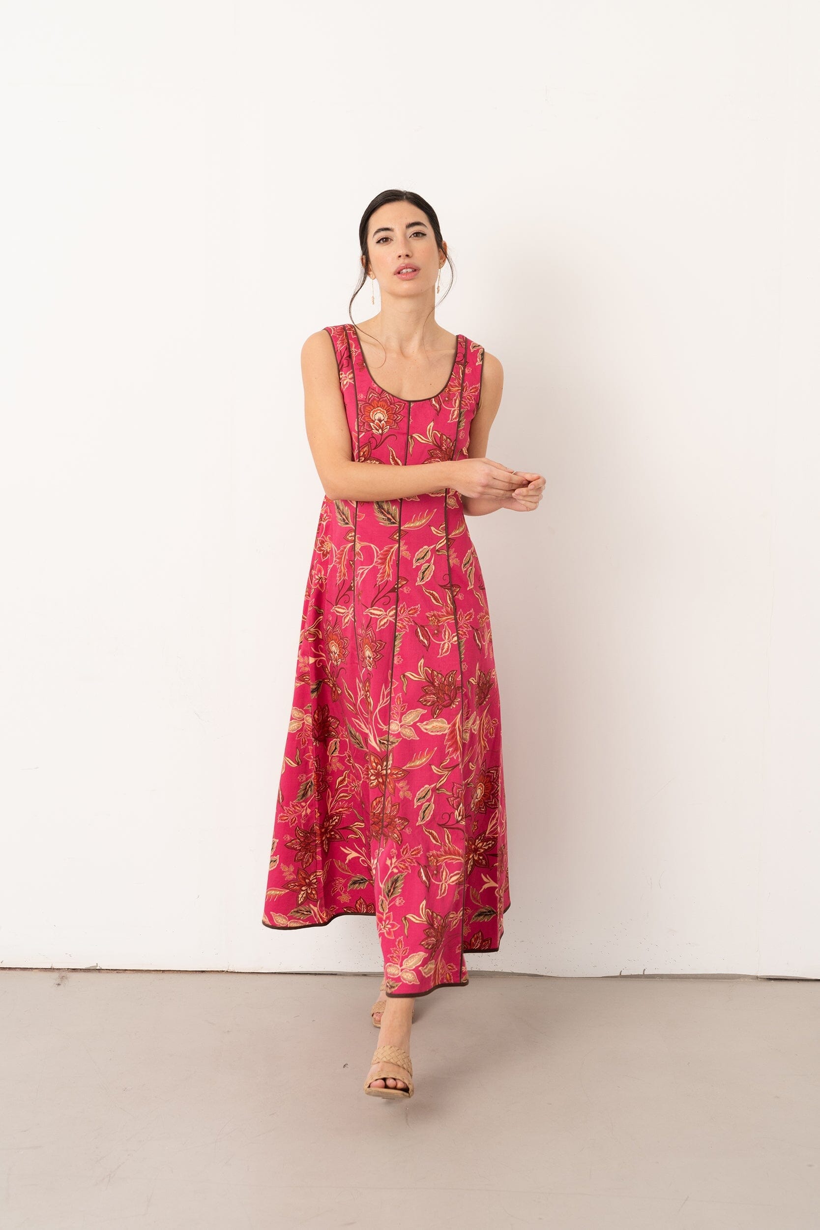 Vestido Merise Dresses Vano Studio 