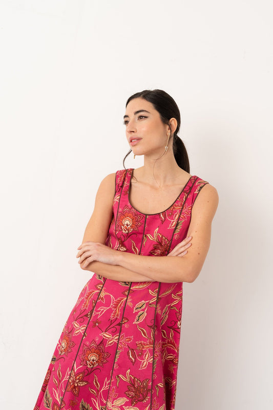 Vestido Merise Dresses Vano Studio 