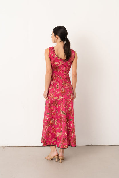 Vestido Merise Dresses Vano Studio 