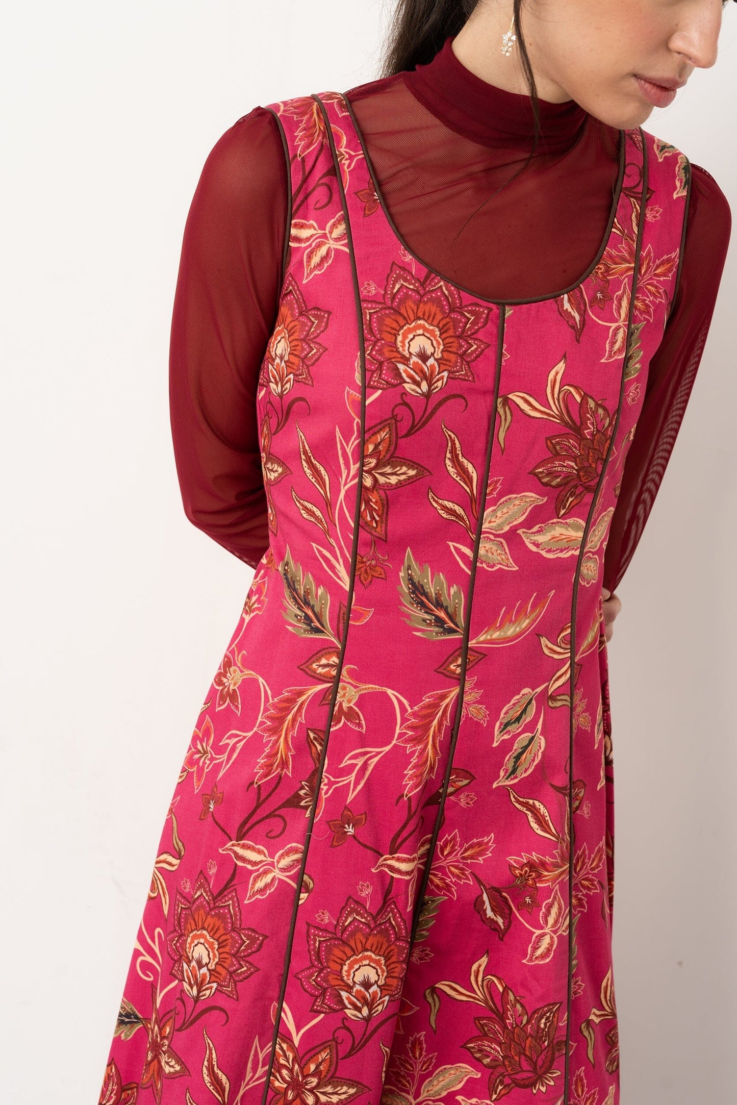 Vestido Merise Dresses Vano Studio 