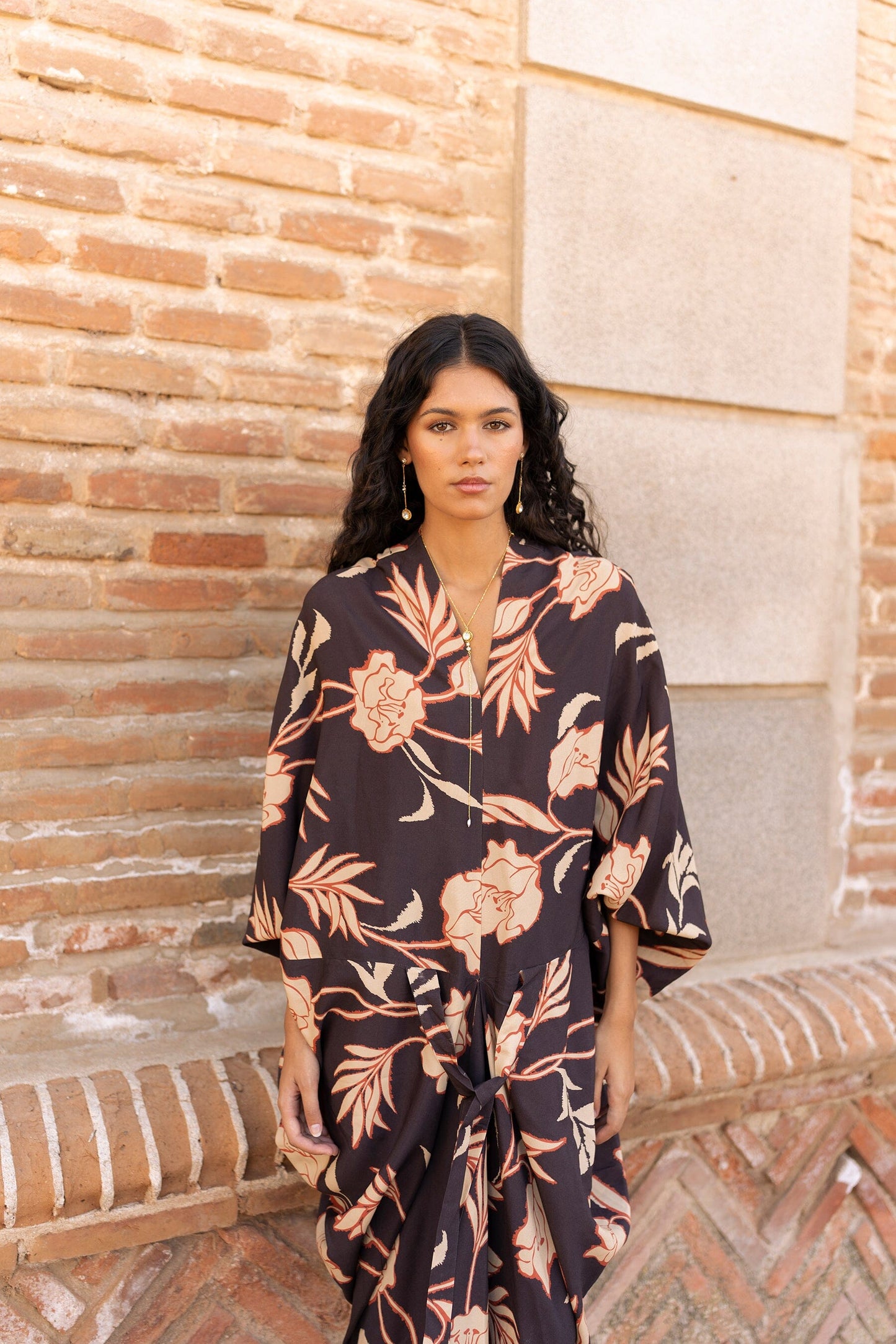 Vestido Minuit Dresses Vano Studio 