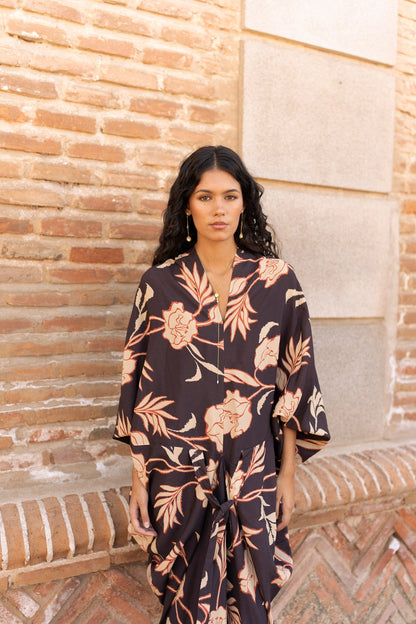 Vestido Minuit Dresses Vano Studio 