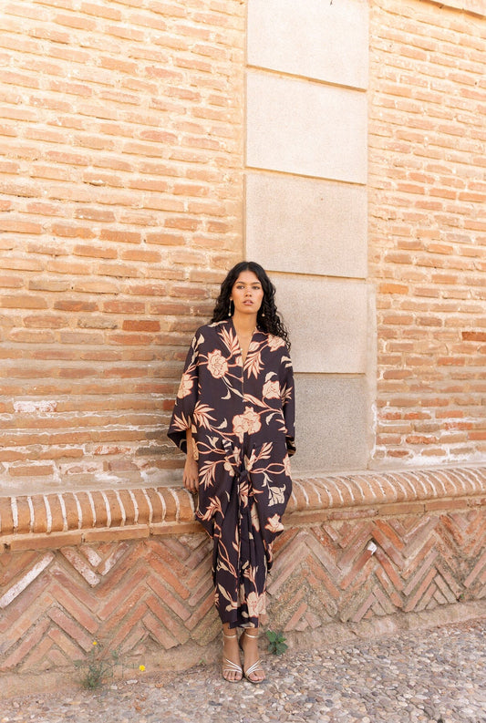 Vestido Minuit Dresses Vano Studio 