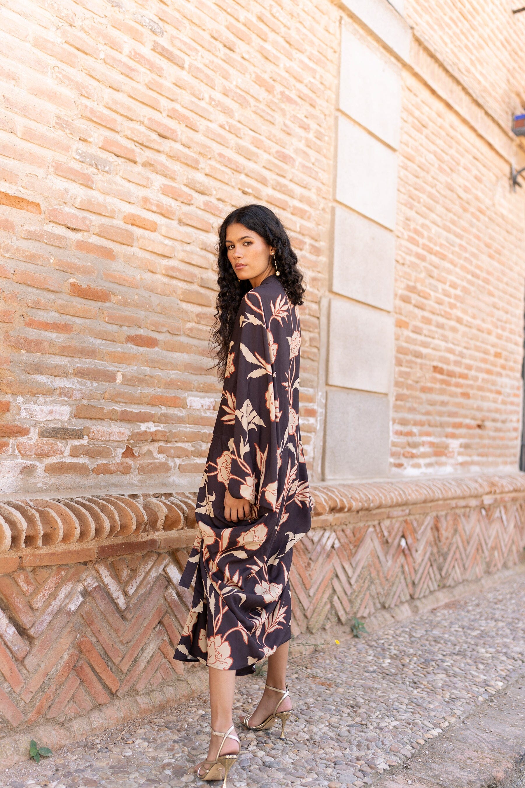 Vestido Minuit Dresses Vano Studio 