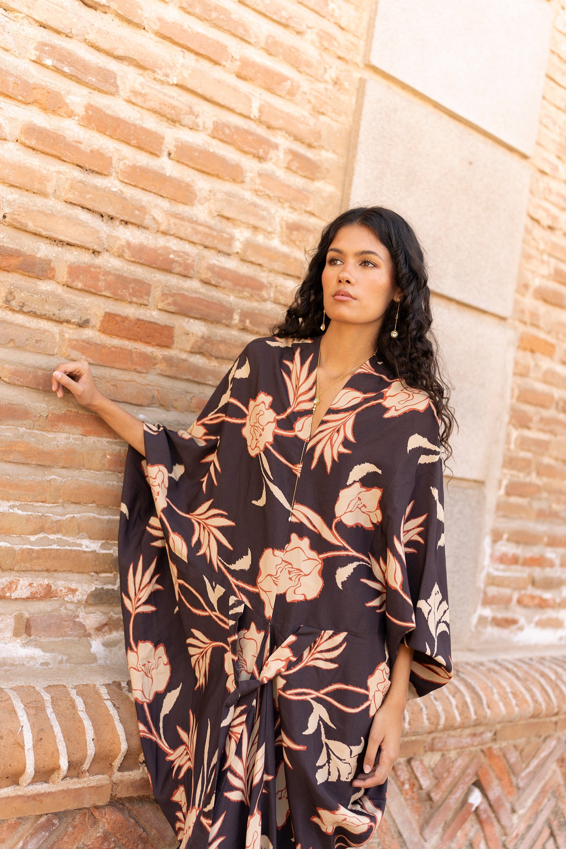 Vestido Minuit Dresses Vano Studio 