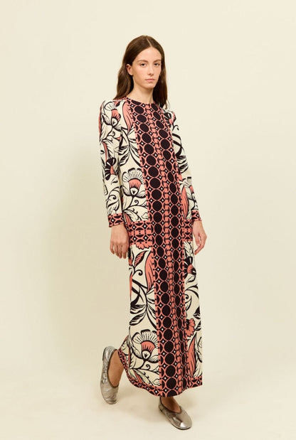 VESTIDO MIRA Dresses Philippa 1970 