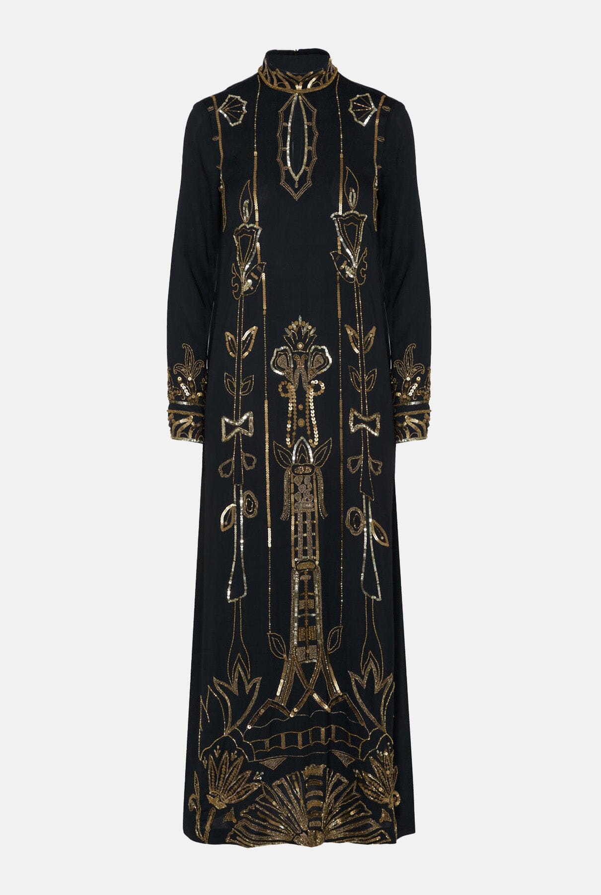 VESTIDO VERODE
