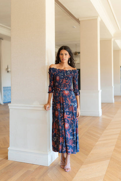 Vestido Nuit Dresses Vano Studio 