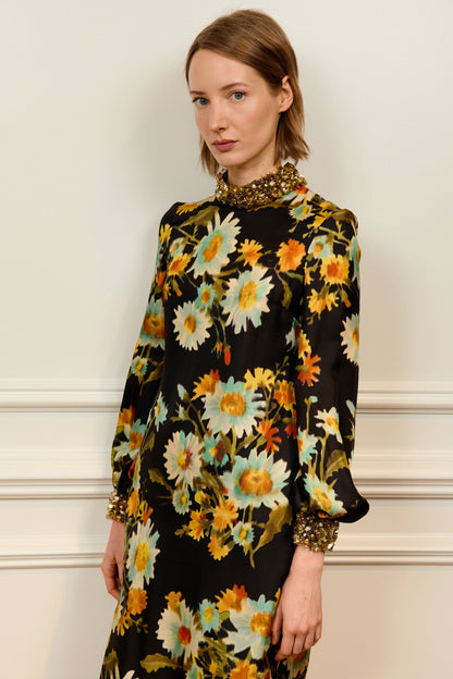 VESTIDO NUKA Dresses Philippa 1970 
