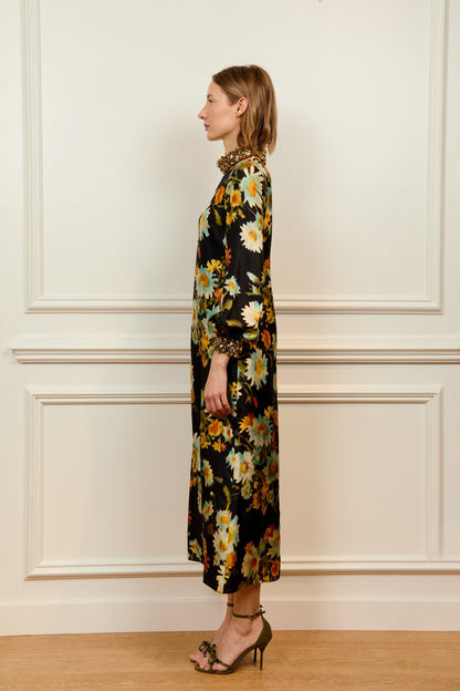 VESTIDO NUKA Dresses Philippa 1970 
