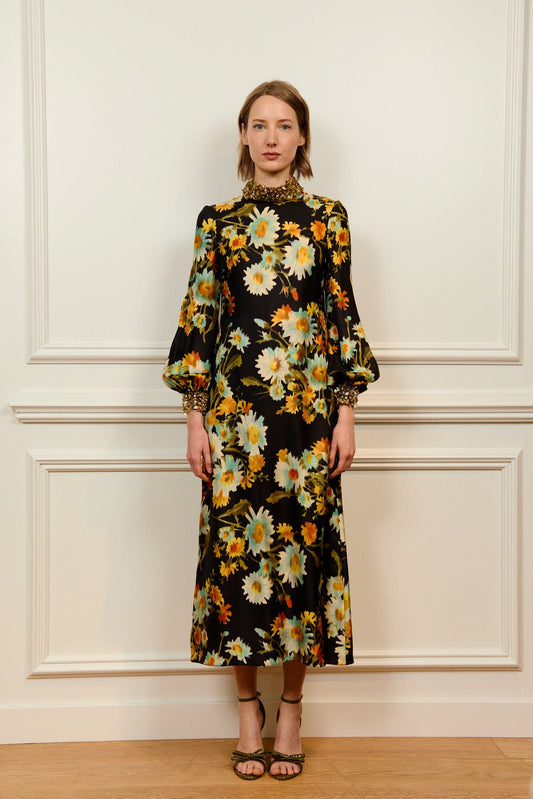 VESTIDO NUKA Dresses Philippa 1970 