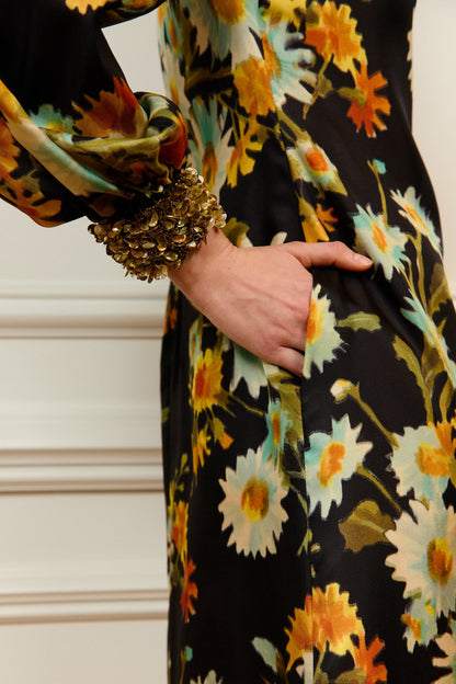VESTIDO NUKA Dresses Philippa 1970 