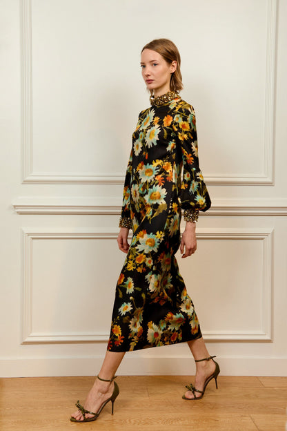 VESTIDO NUKA Dresses Philippa 1970 