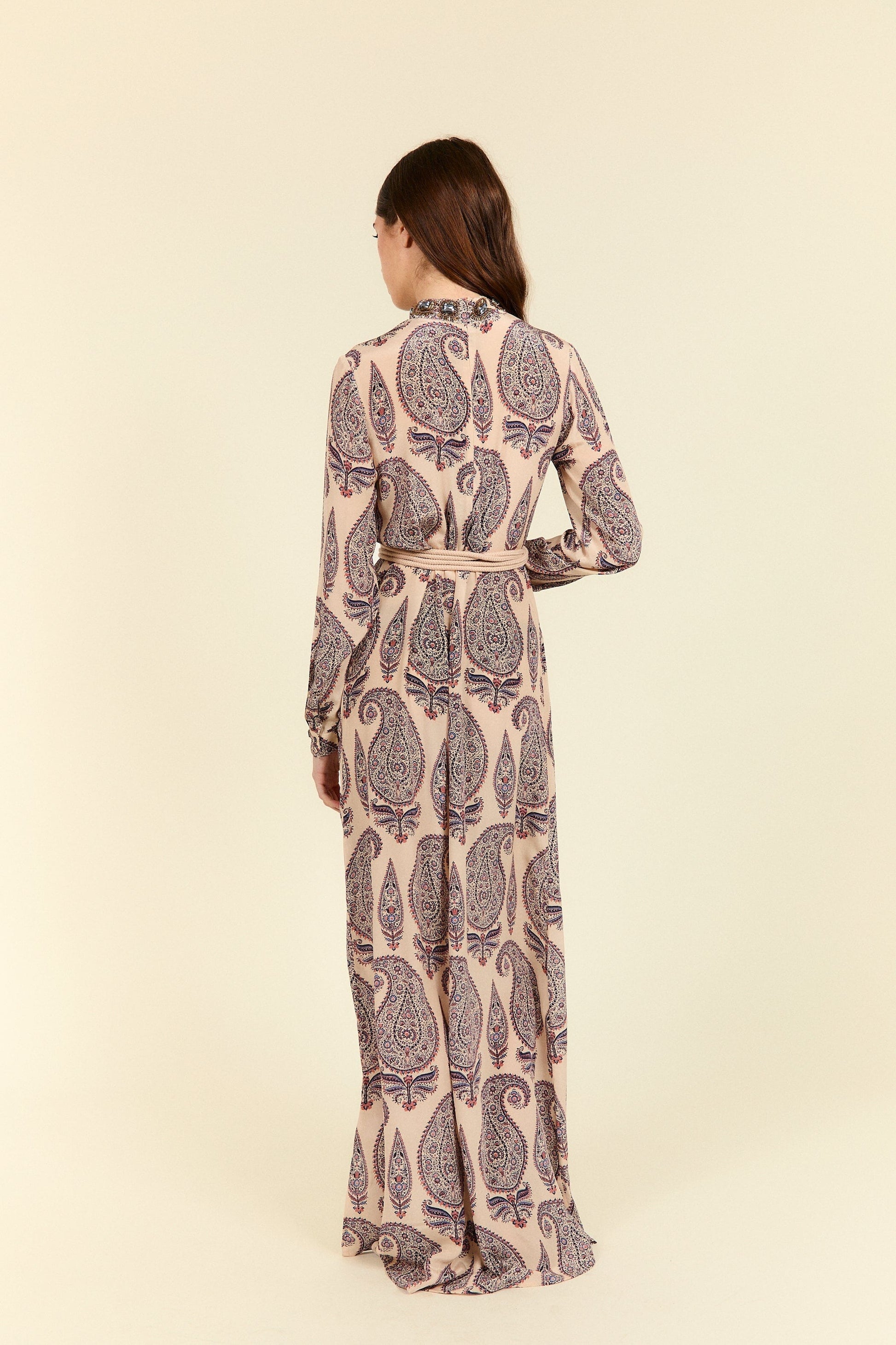 VESTIDO PIA Dresses Philippa 1970 