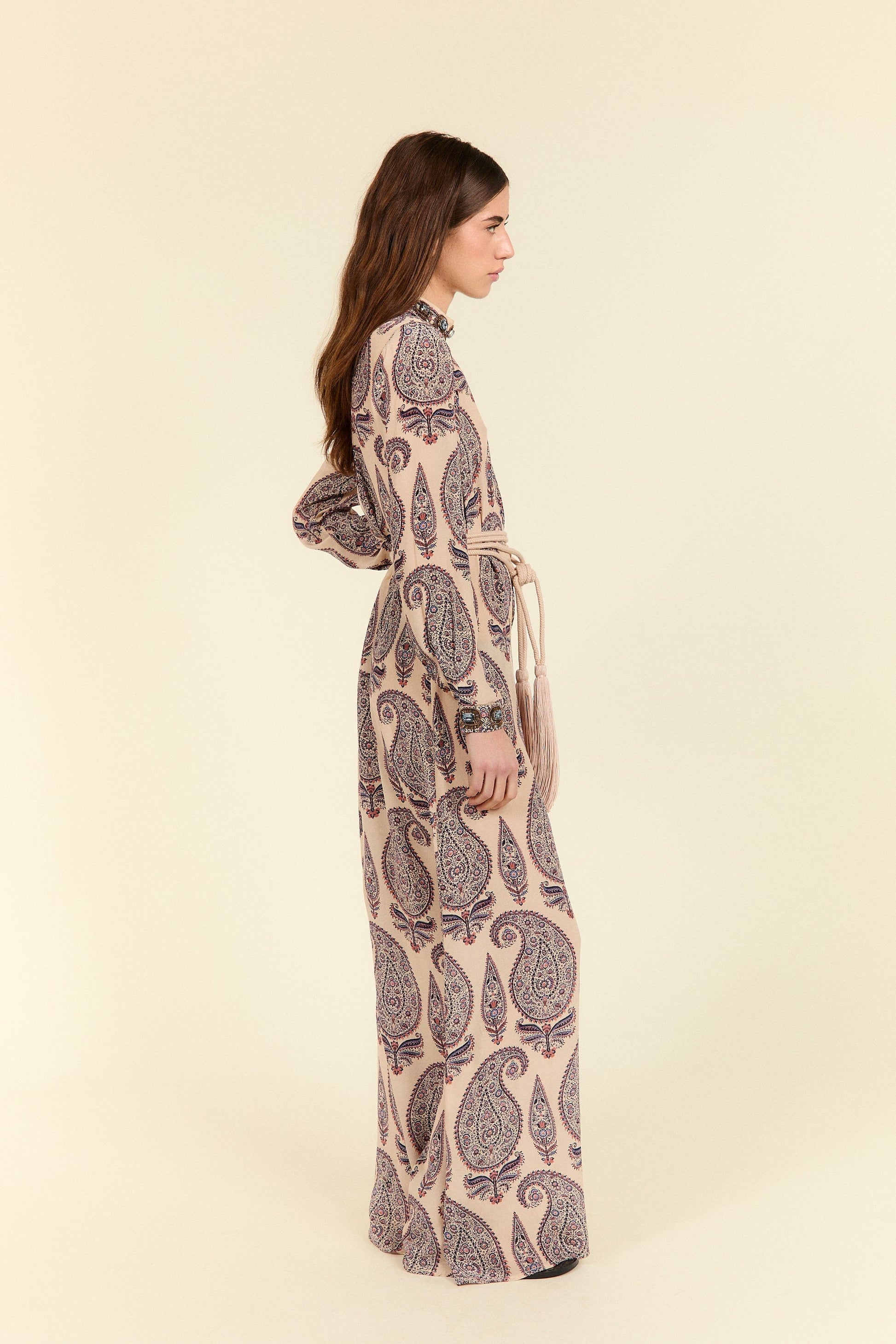 VESTIDO PIA Dresses Philippa 1970 